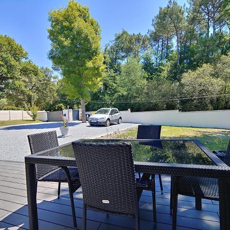 Maison D'Hote Neuve : T2 Pour 4 Voyageurs Mios Εξωτερικό φωτογραφία