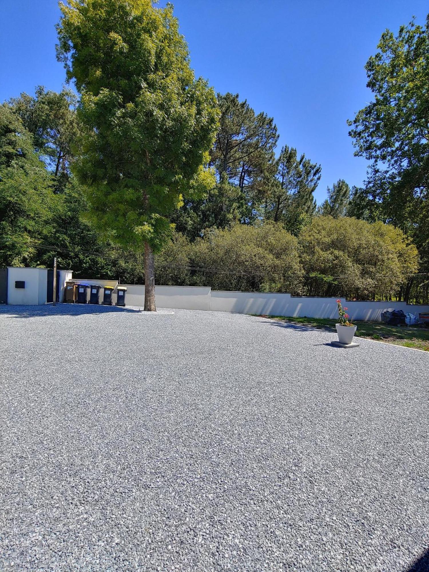 Maison D'Hote Neuve : T2 Pour 4 Voyageurs Mios Εξωτερικό φωτογραφία