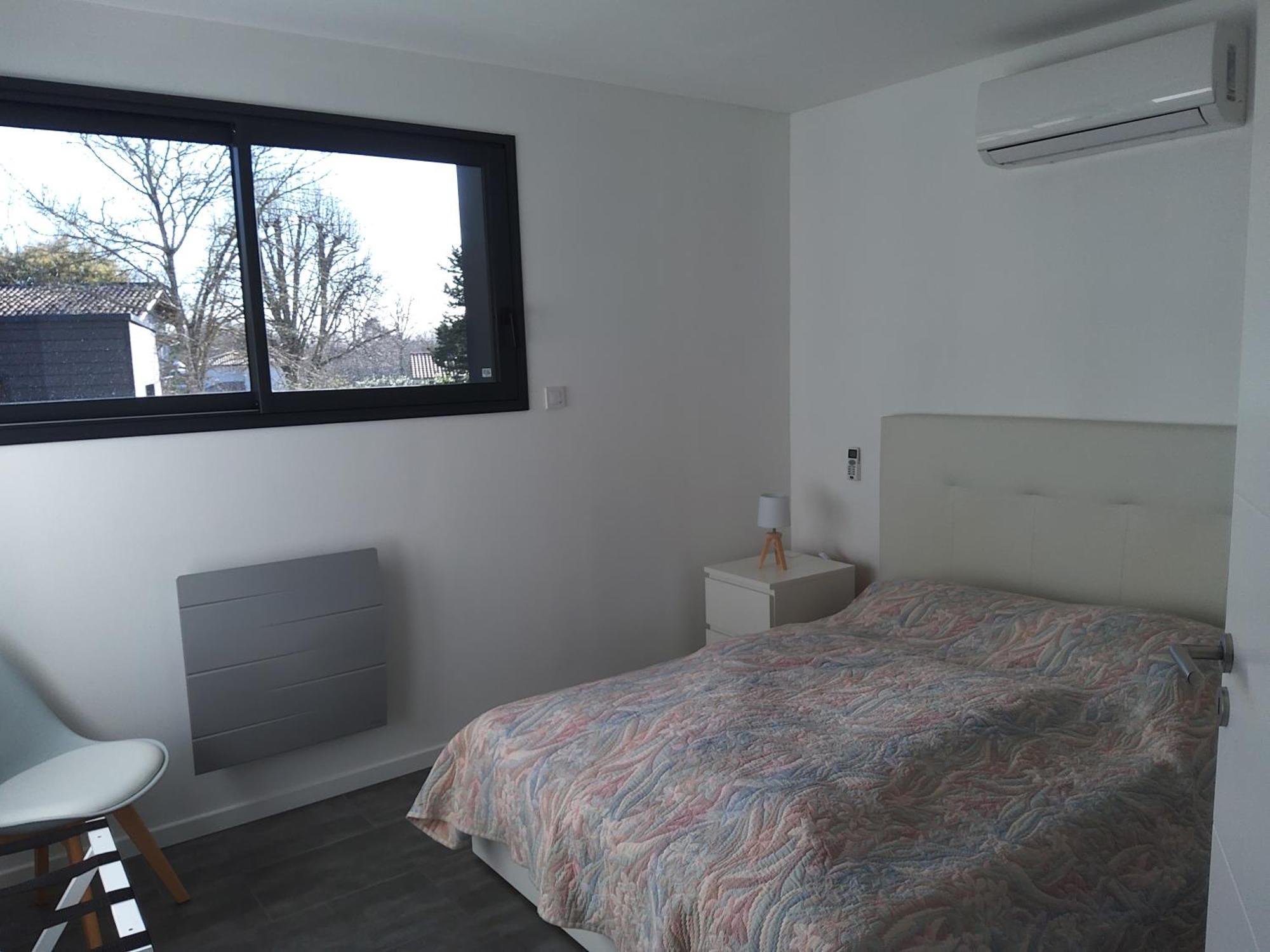 Maison D'Hote Neuve : T2 Pour 4 Voyageurs Mios Εξωτερικό φωτογραφία